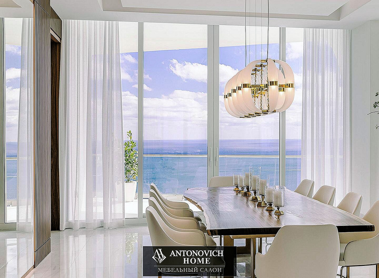 Patrizia Garganti Coup de Foudre Lighting Collection, view 3