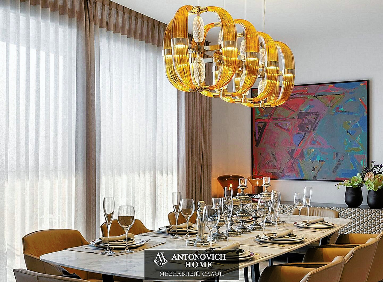 Patrizia Garganti Coup de Foudre Lighting Collection, view 4