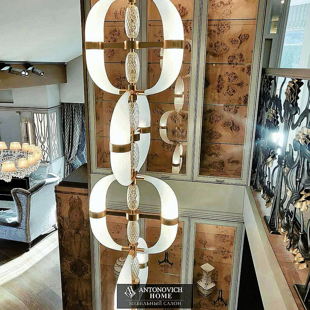 Patrizia Garganti Coup de Foudre Lighting Collection, view 5
