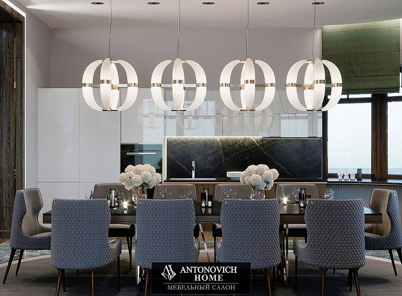 Patrizia Garganti Coup de Foudre Lighting Collection, view 7