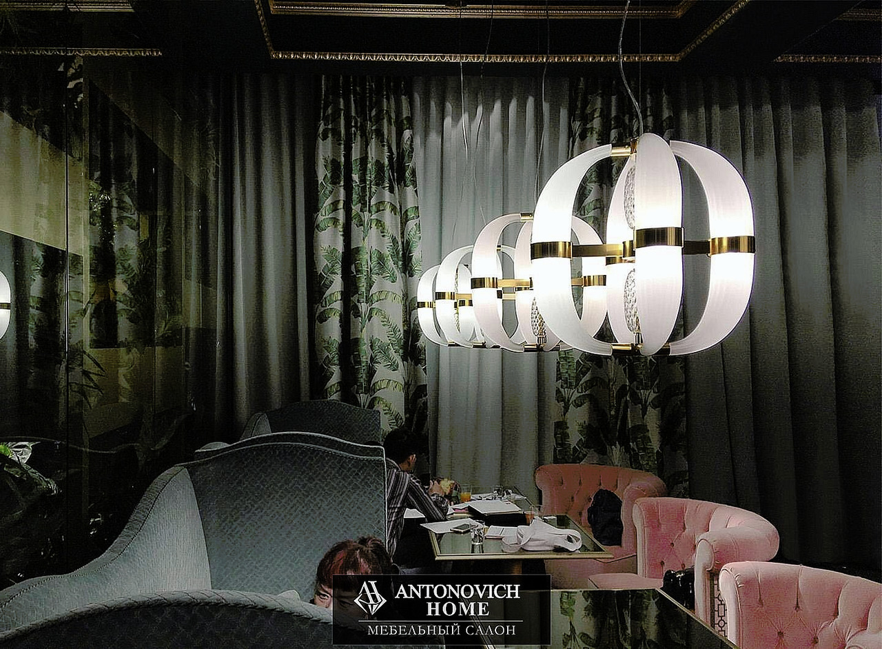 Patrizia Garganti Coup de Foudre Lighting Collection, view 8