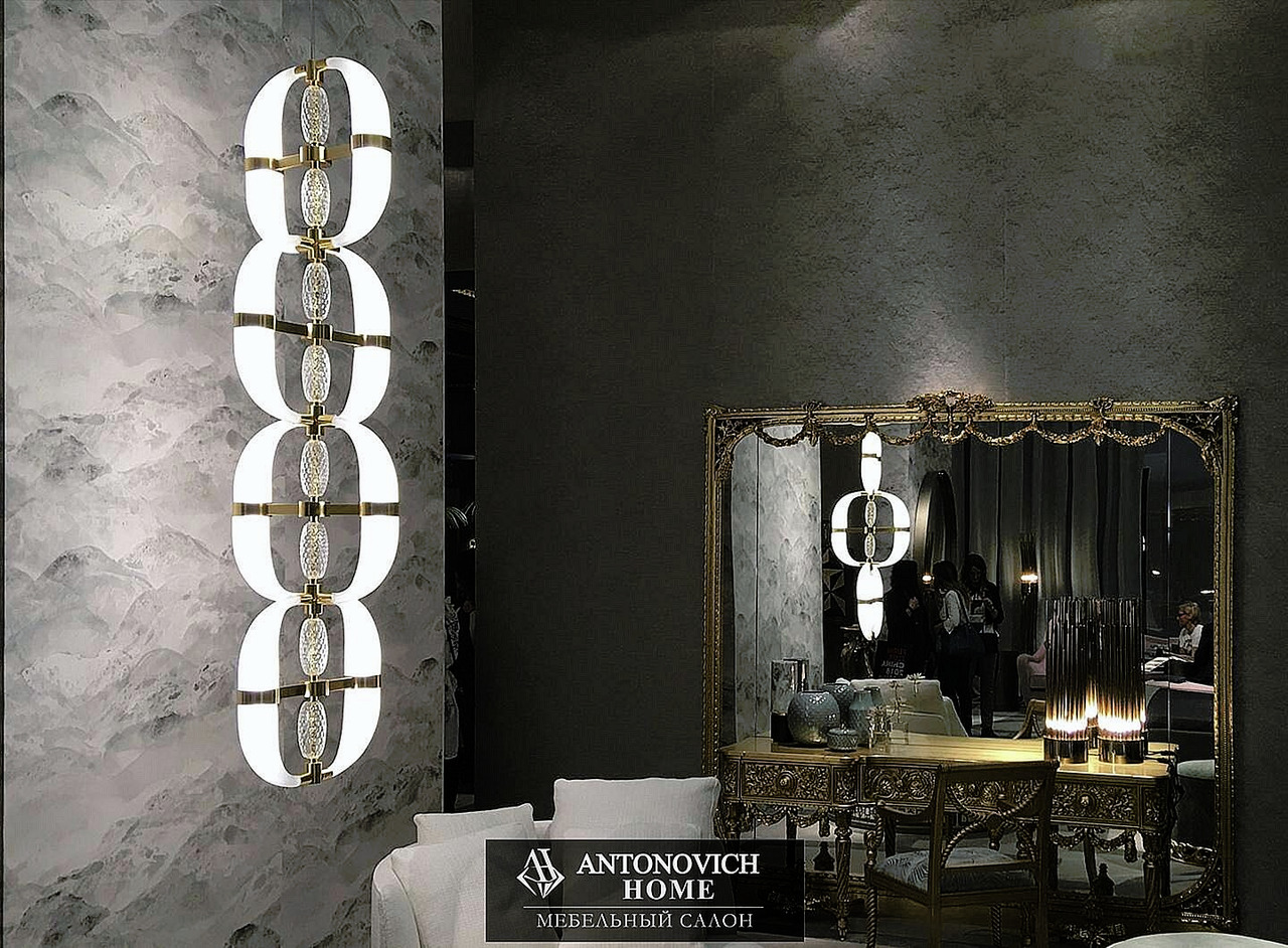 Patrizia Garganti Coup de Foudre Lighting Collection, view 9