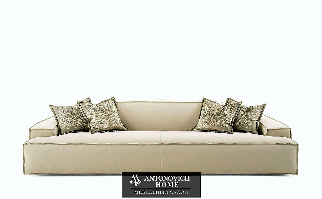 Roberto Cavalli Home Living Room Collection, Salone del Mobile Milan 2022, view 6