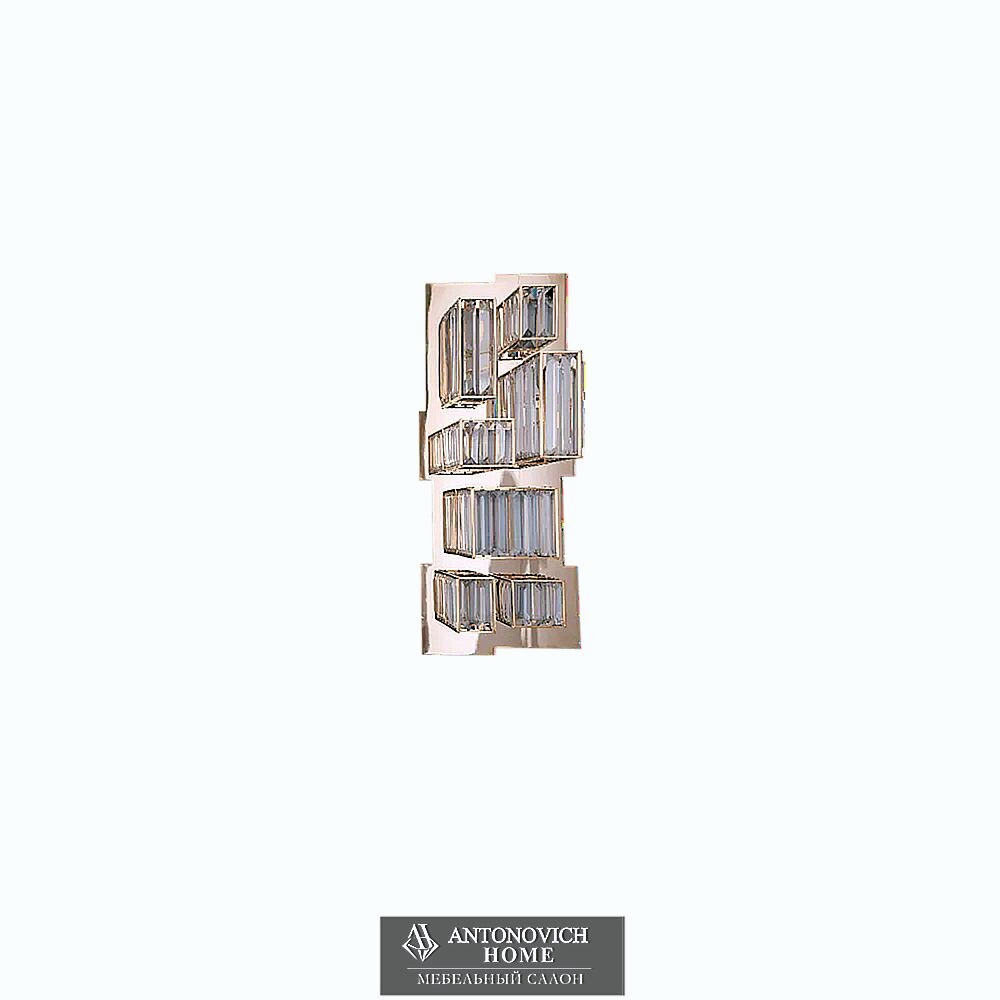 Patrizia Garganti Gisele Collection, view 6