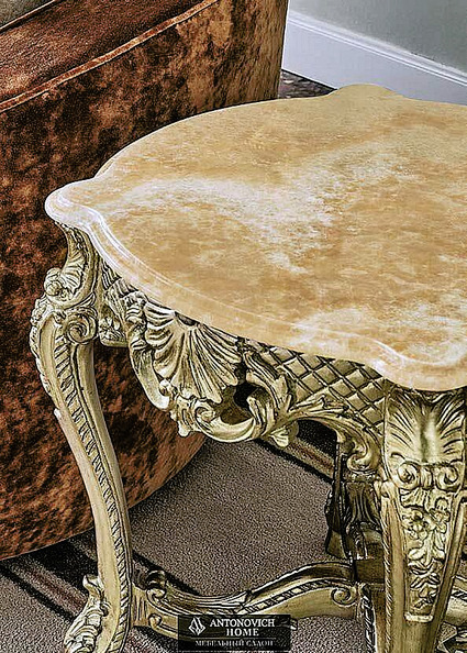 Cromie Living Room by Bellotti Ezio, view 3