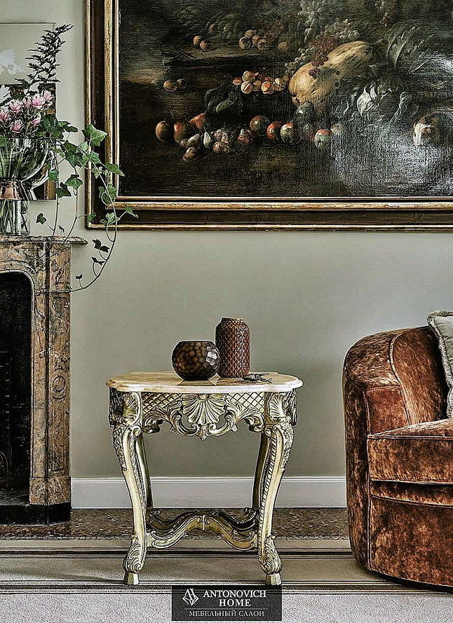 Cromie Living Room by Bellotti Ezio, view 4