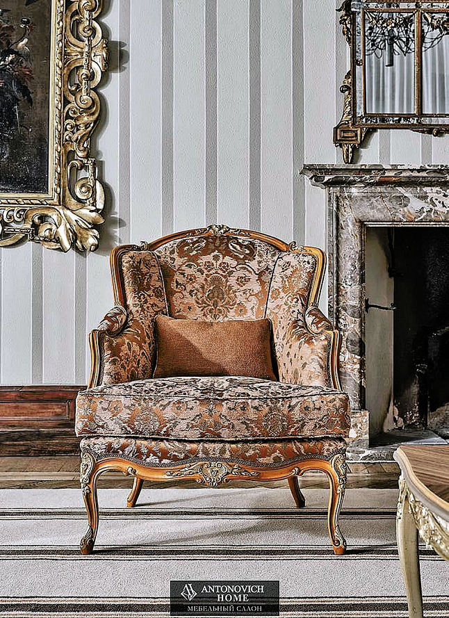 Cromie Living Room by Bellotti Ezio, view 7