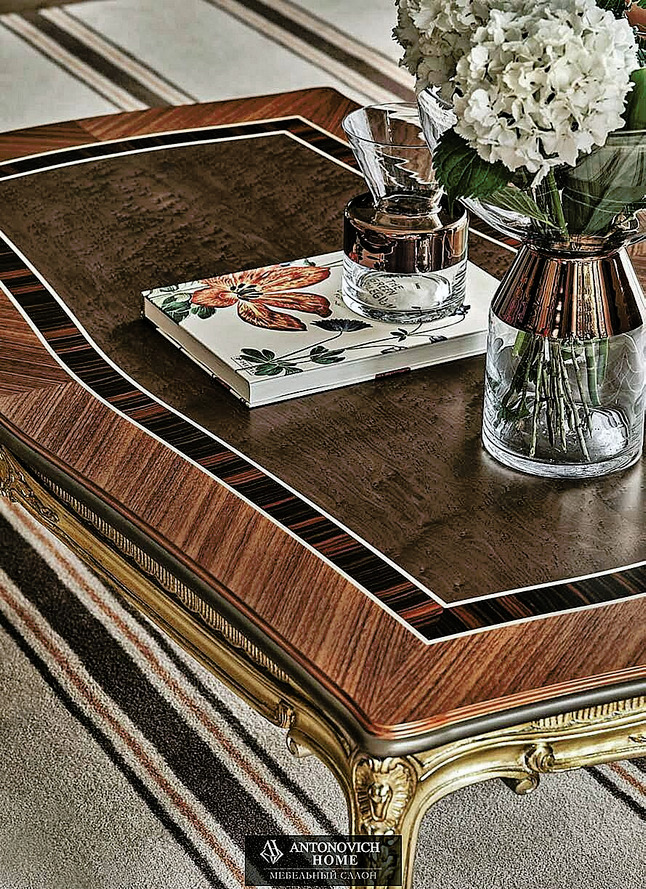 Cromie Living Room by Bellotti Ezio, view 8