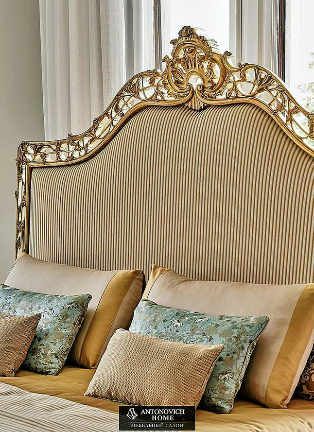 Bellotti Ezio Cromie Bedroom, view 3