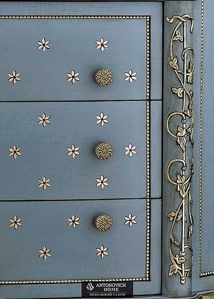 Bellotti Ezio Cromie Bedroom, view 5