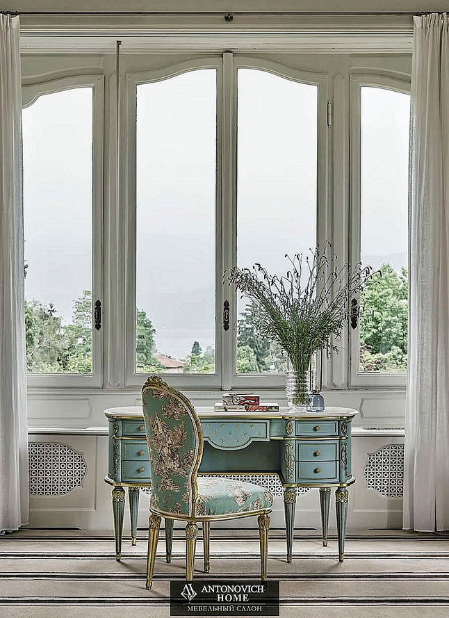 Bellotti Ezio Cromie Bedroom, view 7