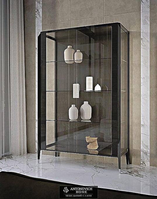 Francesco Pasi Icon Dining Room, view 2