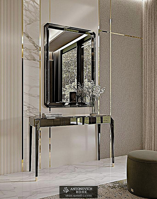Francesco Pasi Icon Bedroom, view 7