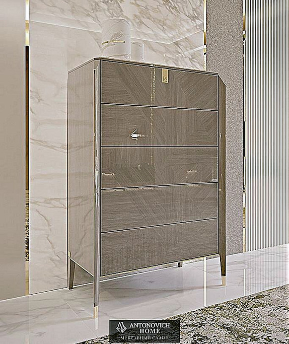 Francesco Pasi Icon Bedroom, view 11