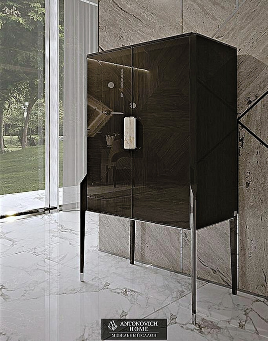 Francesco Pasi Icon 2 Dining Room, view 8