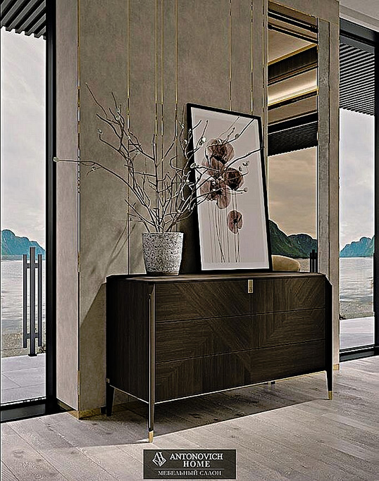 Francesco Pasi Icon 2 Bedroom, view 7