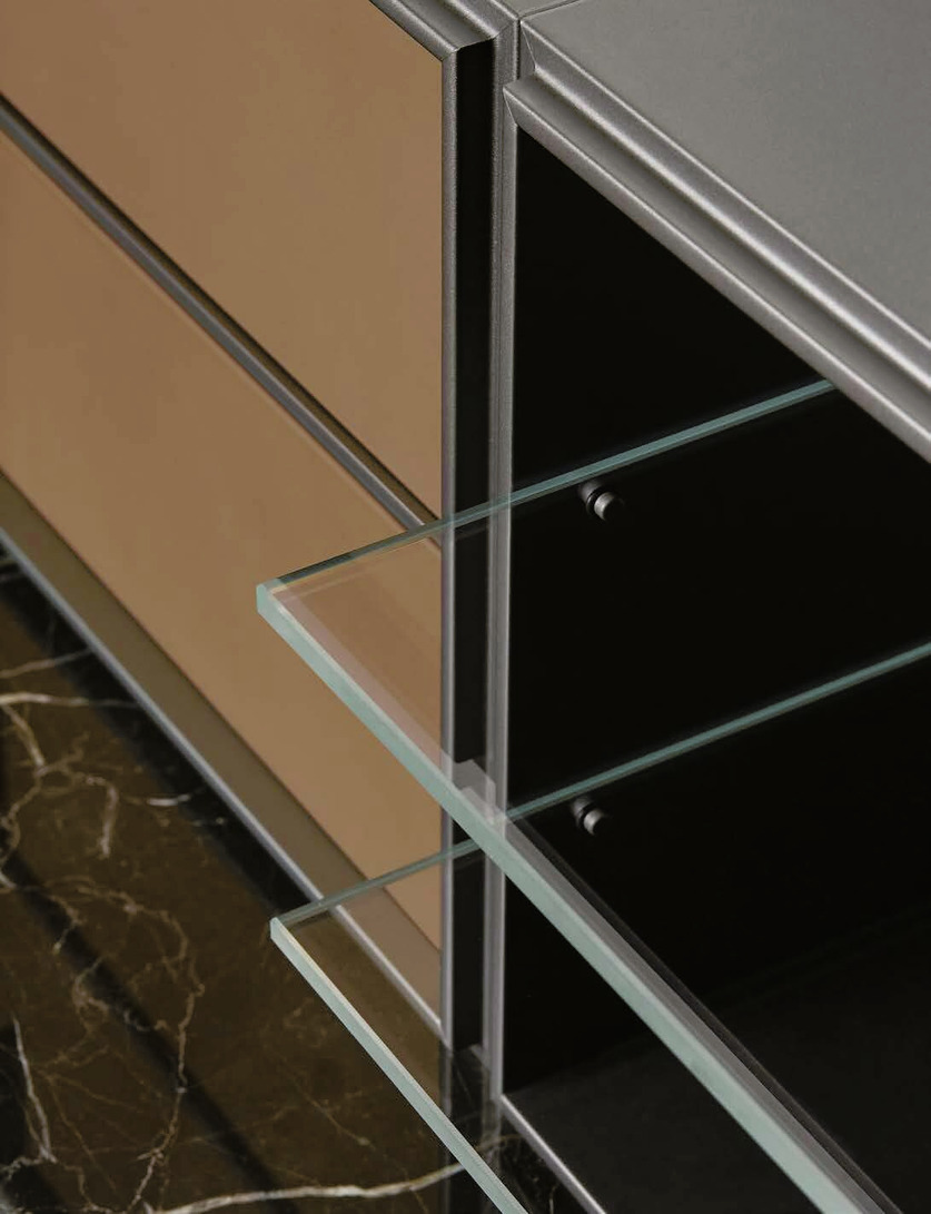 Poliform Quid Modular Living Room, view 5