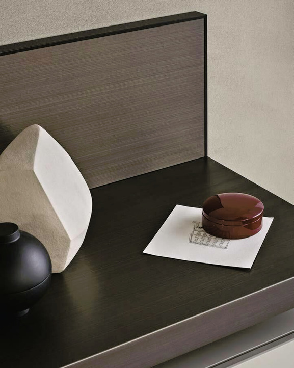 Poliform Quid Modular Living Room, view 6