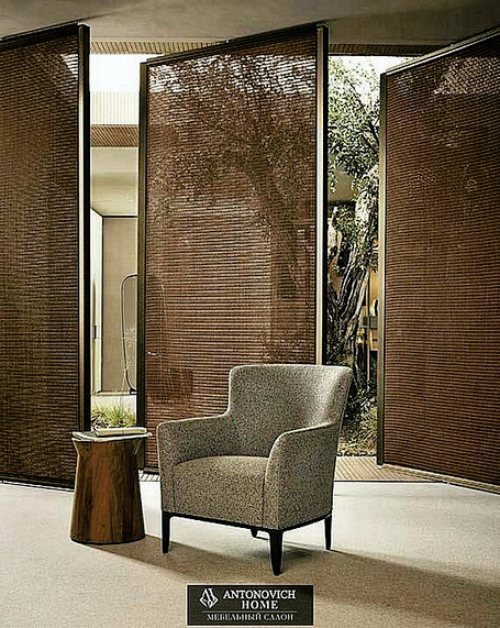 Poliform Gentleman Upholstered Furniture, view 9