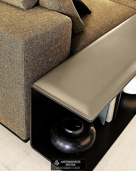 Westside Modular Sofa by Poliform, view 6