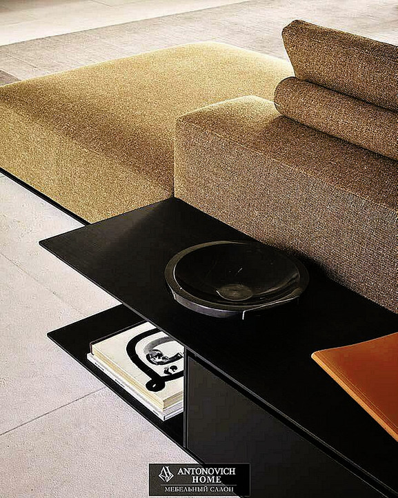 Westside Modular Sofa by Poliform, view 7