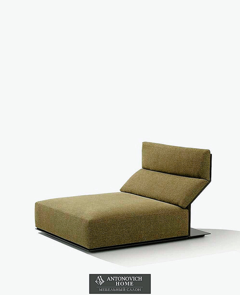 Westside Modular Sofa by Poliform, view 8