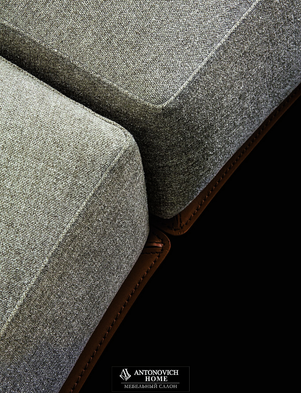 Poliform Brera Sofa, view 5