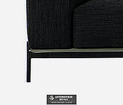 Poliform Brera Sofa, view 4