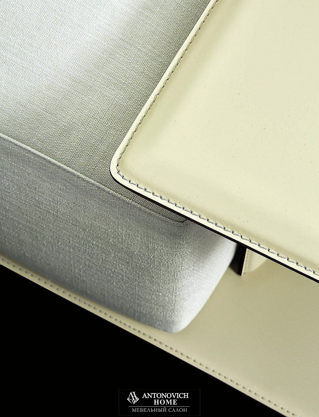 Poliform Brera Sofa, view 3