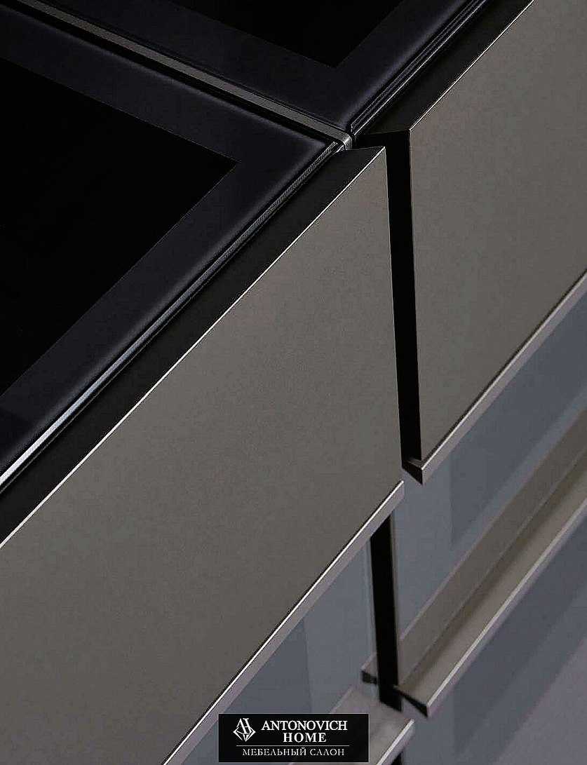 Poliform Ubik Walk-In Wardrobe System, view 7