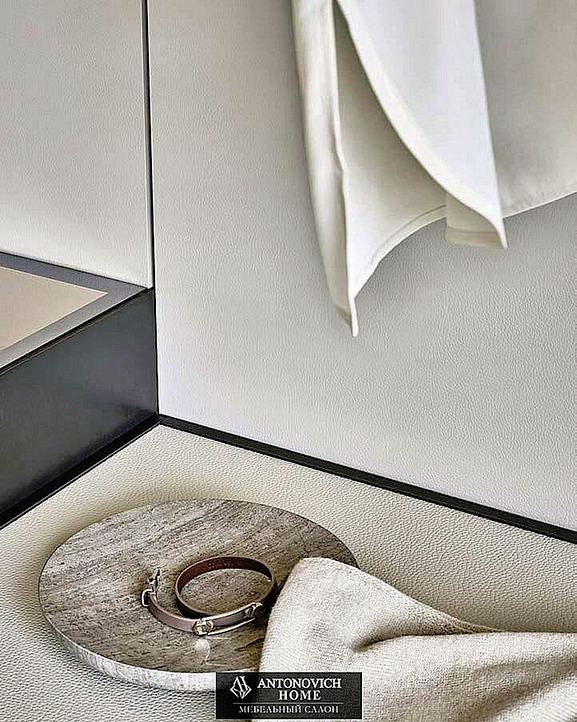 Poliform Ubik Walk-In Wardrobe System, view 8