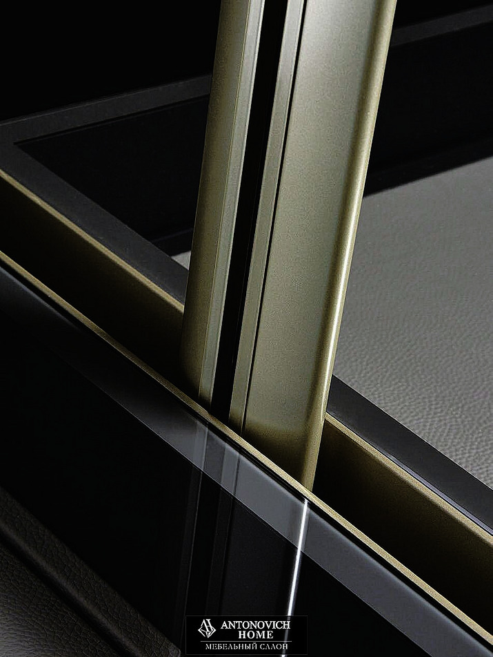 Poliform Lexington Modular Storage System, view 9