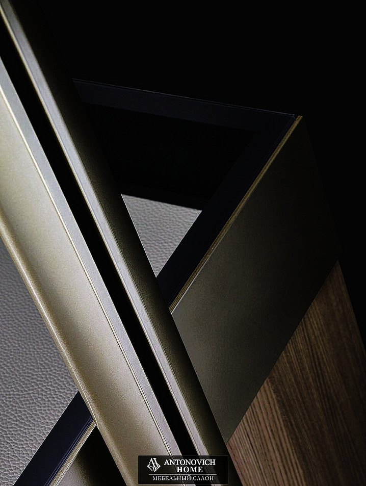 Poliform Lexington Modular Storage System, view 7
