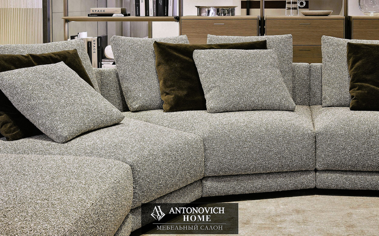 Poliform Bristol Sofa, view 9