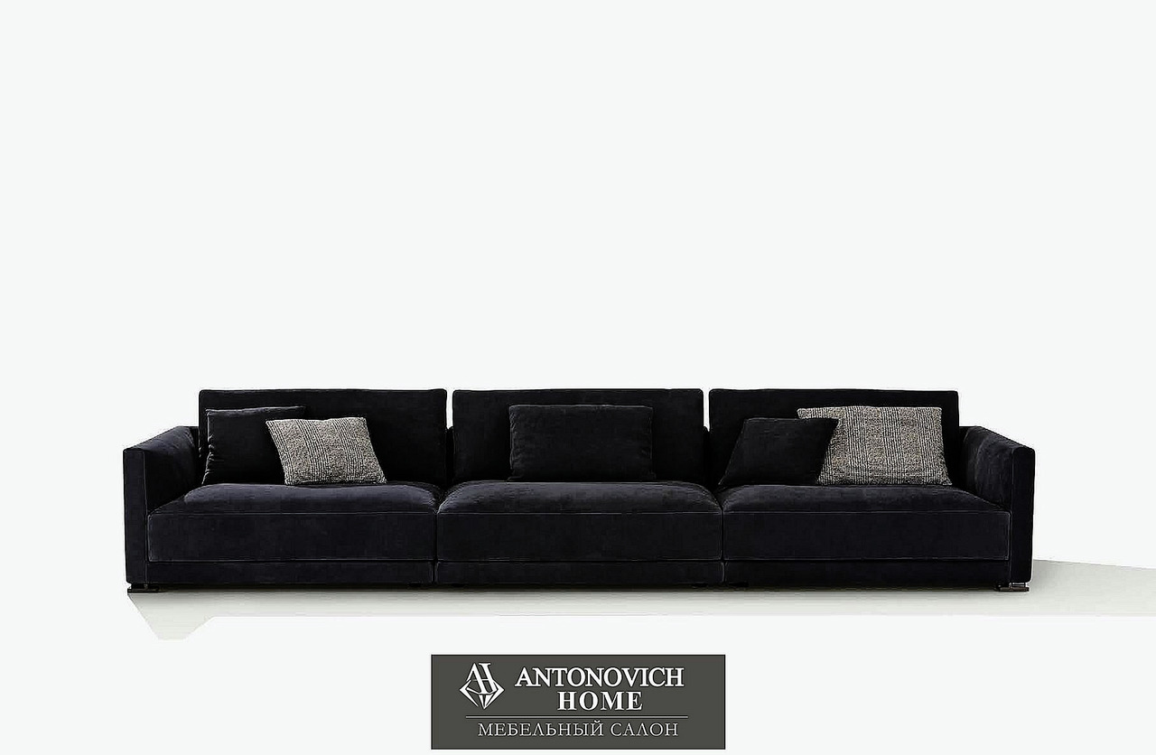 Poliform Bristol Sofa, view 13