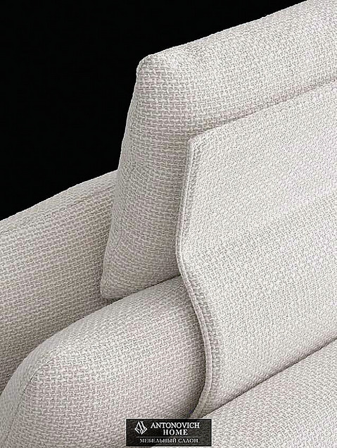 Poliform Bristol Sofa, view 5