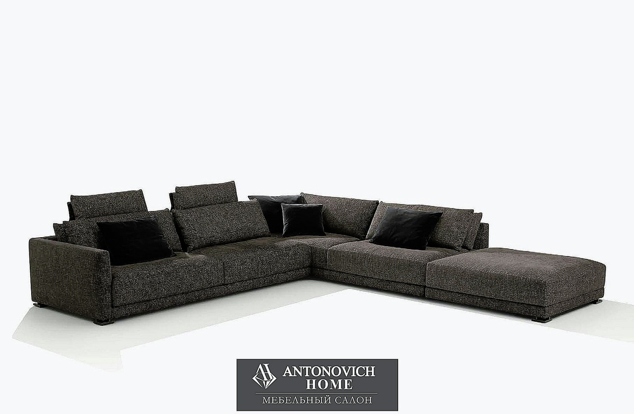 Poliform Bristol Sofa, view 14
