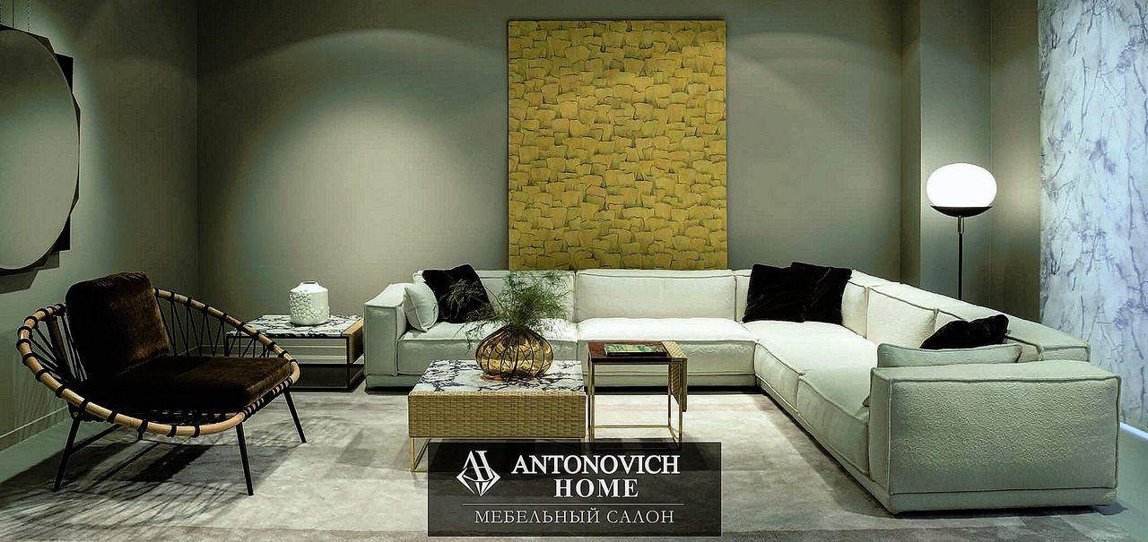 Zanaboni Sahara Living Room Furniture, view 4