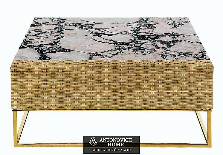 Zanaboni Sahara Living Room Furniture, view 8