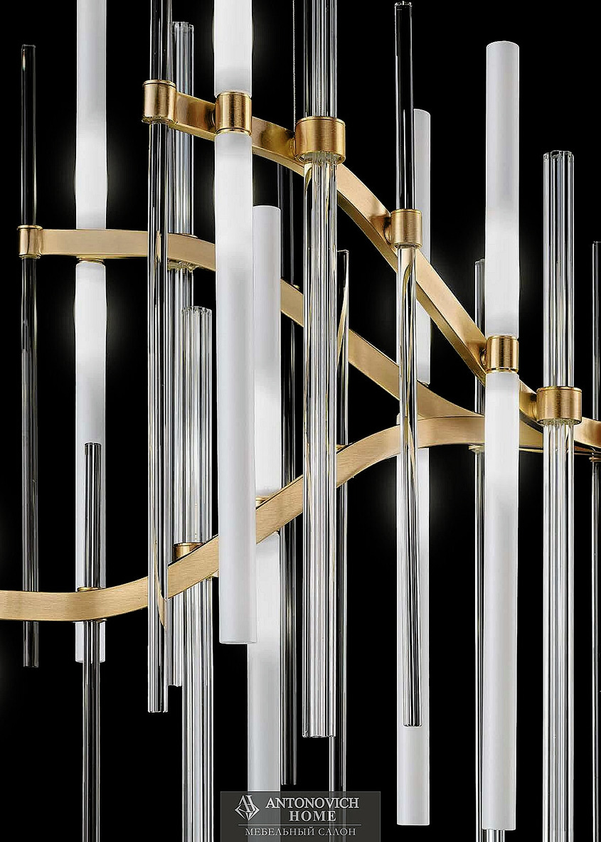 Neva Pendant Light by Euroluce-Twenty Brand Design, view 5
