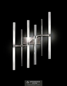 Neva Pendant Light by Euroluce-Twenty Brand Design, view 3