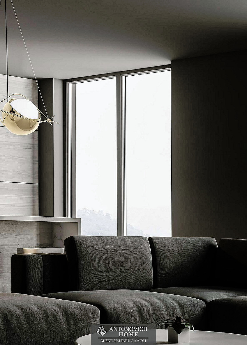 Nobody Pendant Light by Twenty Brand Design, view 2