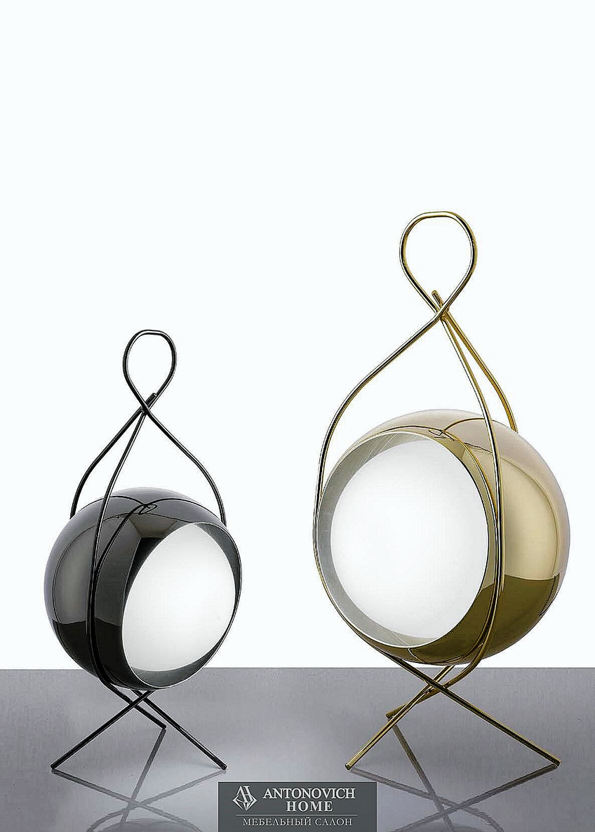 Nobody Pendant Light by Twenty Brand Design, view 3