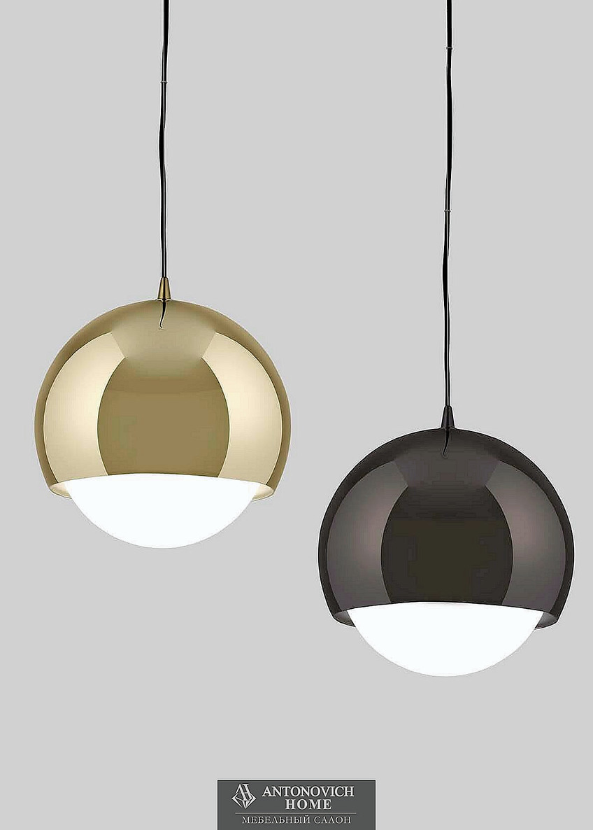 Nobody Pendant Light by Twenty Brand Design, view 4