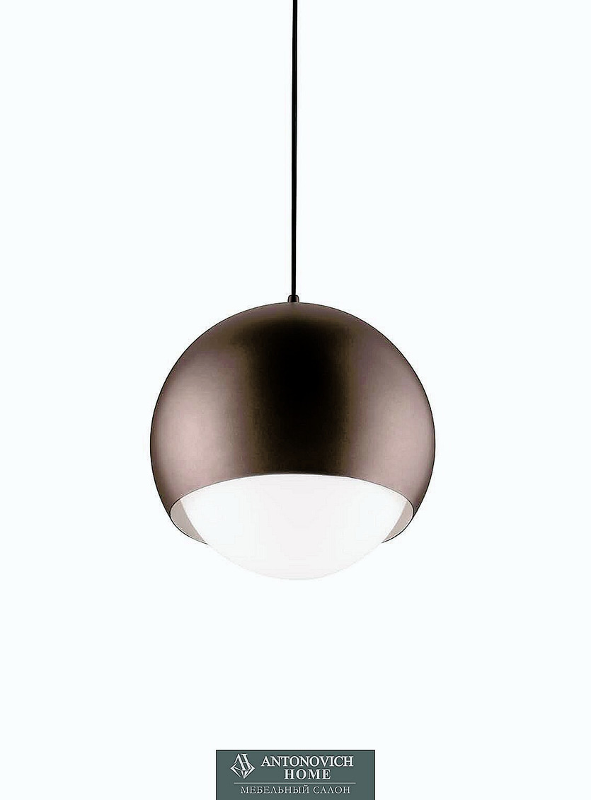 Nobody Pendant Light by Twenty Brand Design, view 6