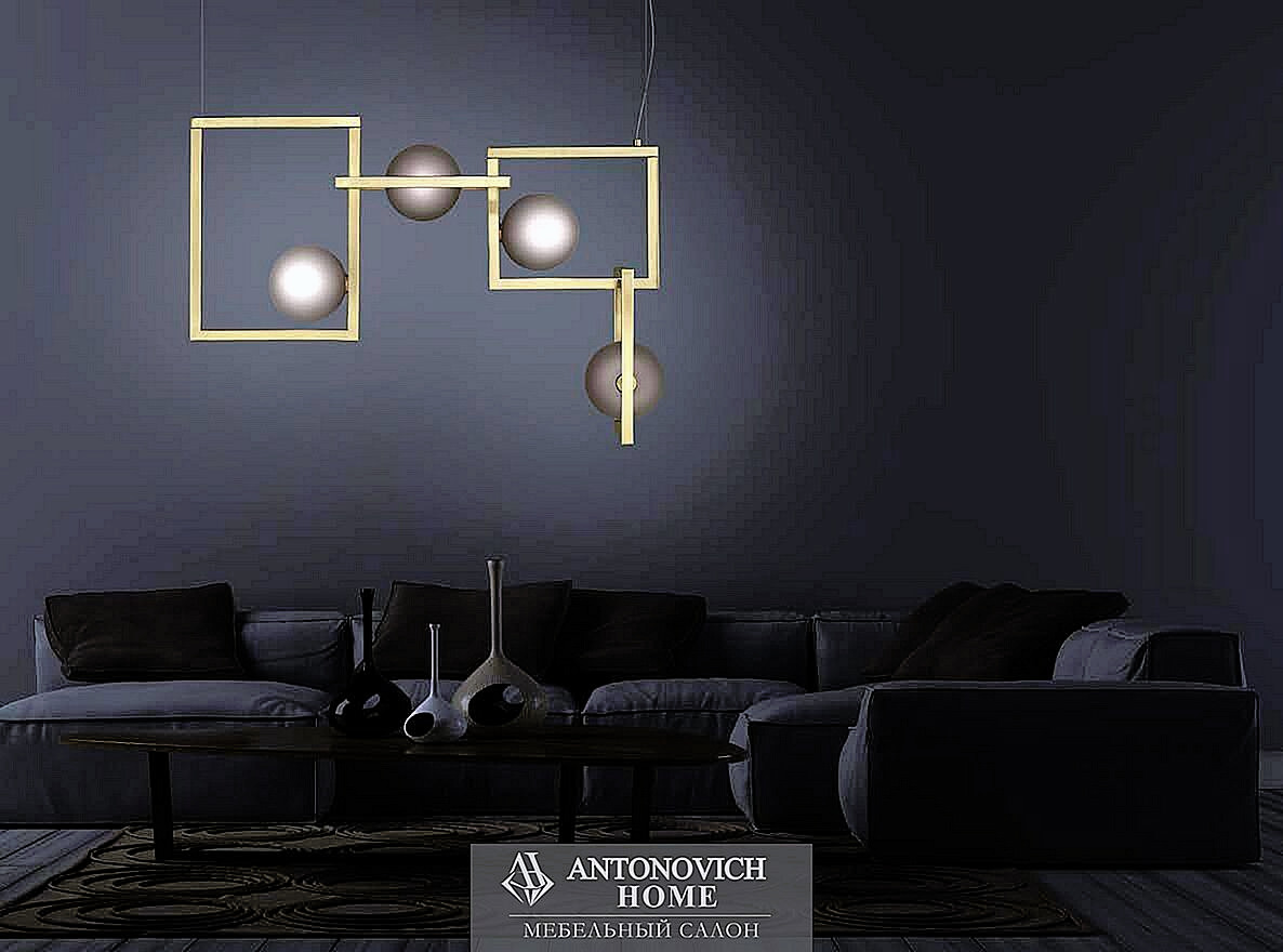Rhythm Collection by Euroluce-Twenty Brand Design