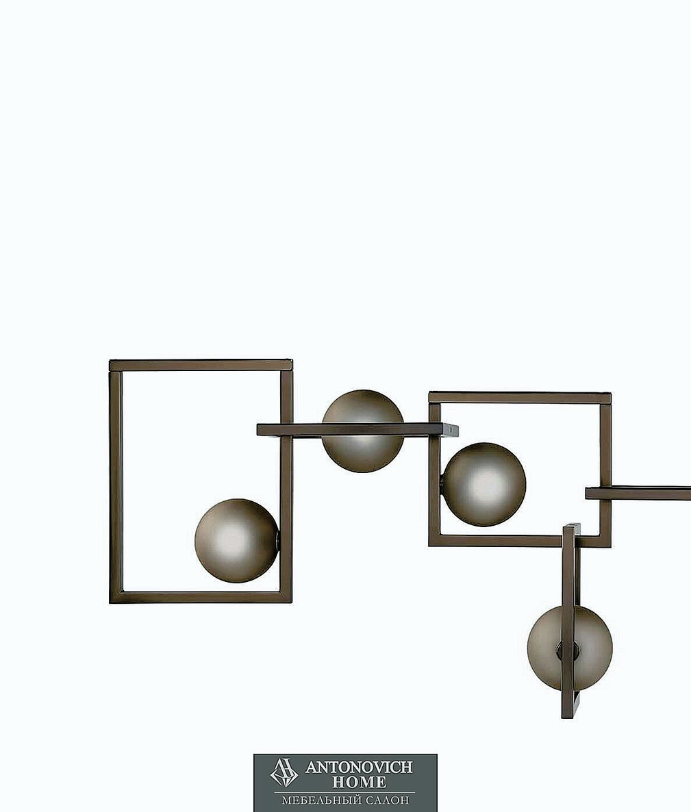 Rhythm Collection by Euroluce-Twenty Brand Design, view 2