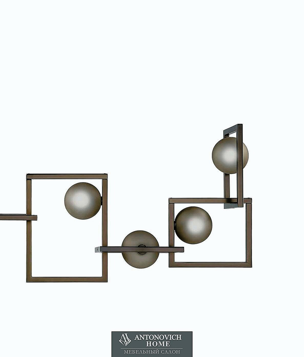 Rhythm Collection by Euroluce-Twenty Brand Design, view 3
