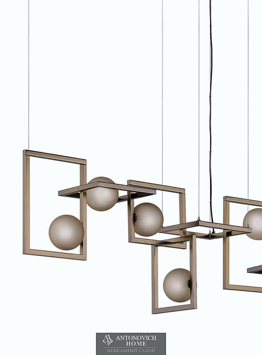Rhythm Collection by Euroluce-Twenty Brand Design, view 4