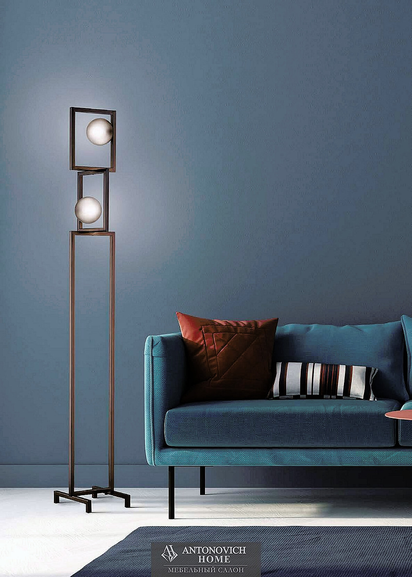 Rhythm Collection by Euroluce-Twenty Brand Design, view 6